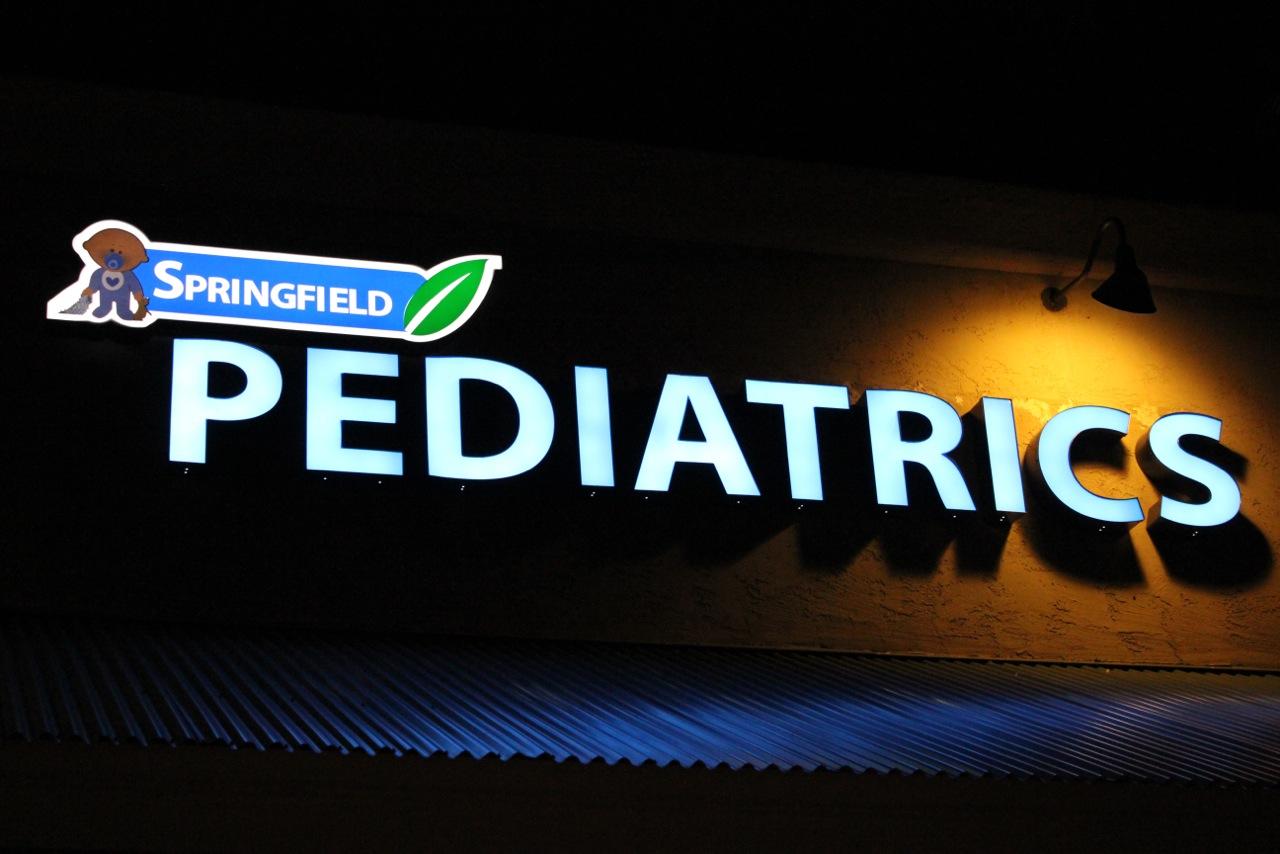 Springfield Pediatrics