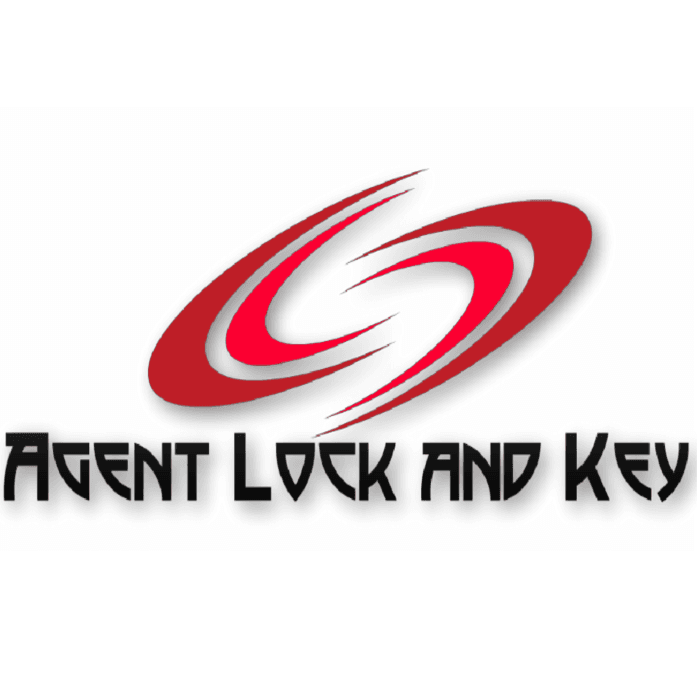 Agent Lock And Key