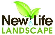 New Life Landscape