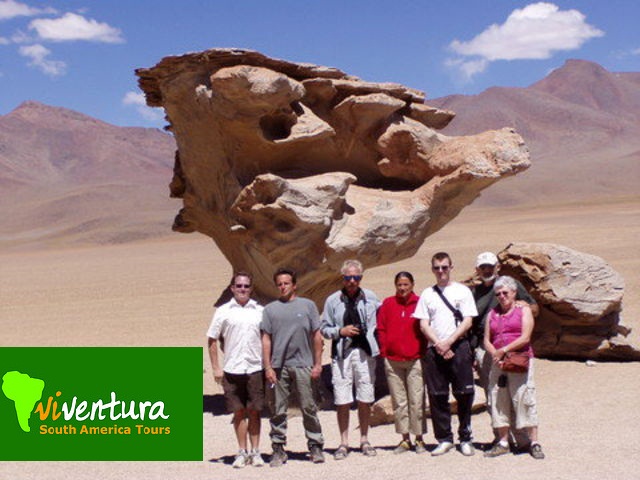 Peru tours - Bolivia vacation packages