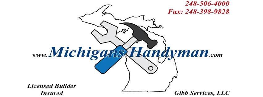 Michigan's Handyman