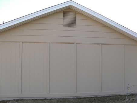 siding repair