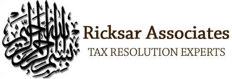 Ricksar Associates, LLC