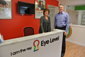 Eye Level Learning Center provides all your tutoring needs