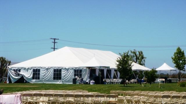 Tent Rentals