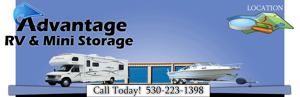 Advantage RV & Mini Storage