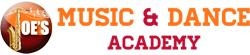 Joe's Music and Dance Academy