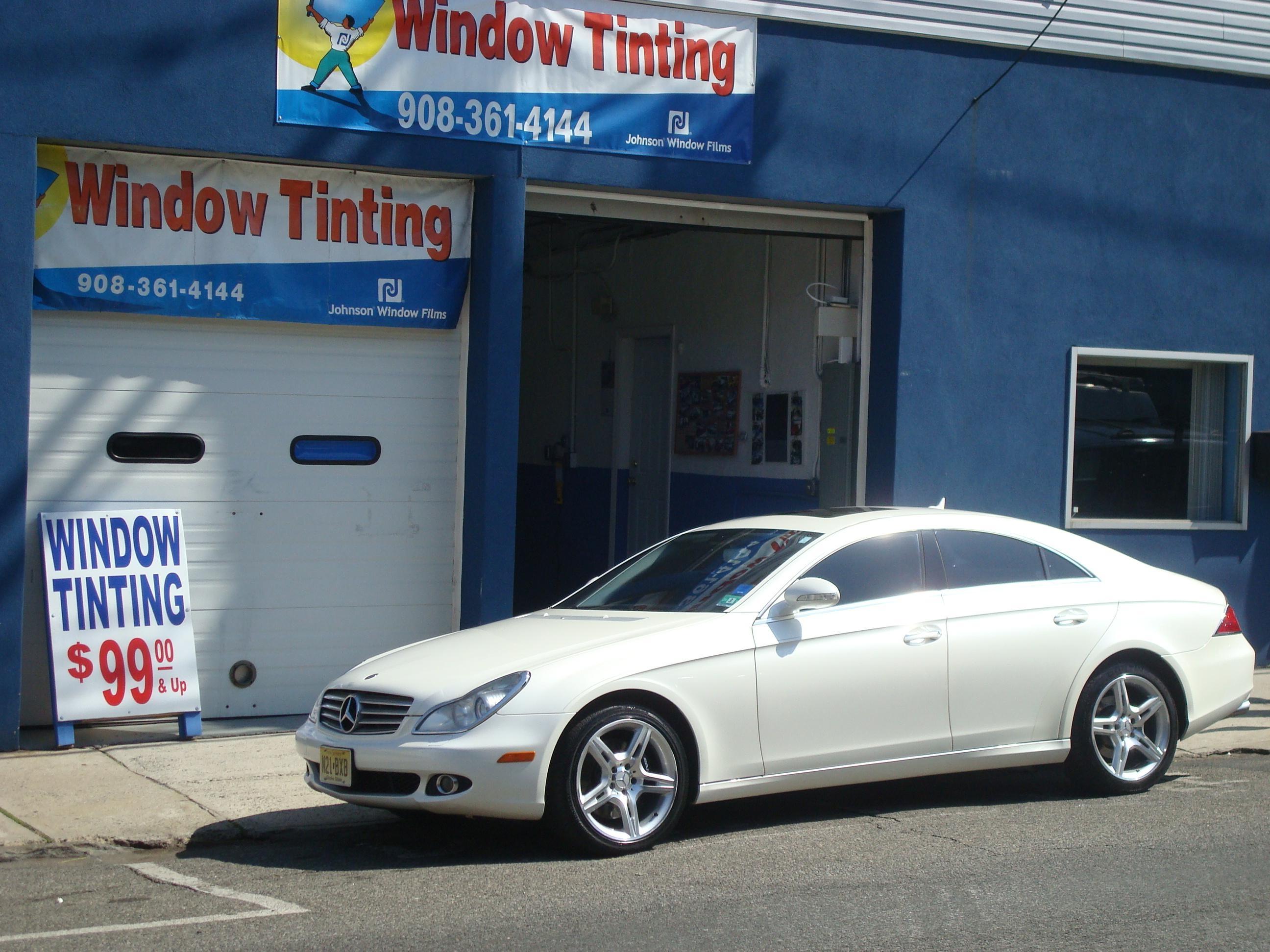 LQ Window Tinting