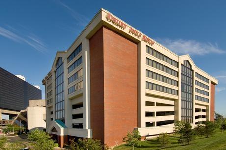 Drury Inn & Suites Convention Center - Columbus