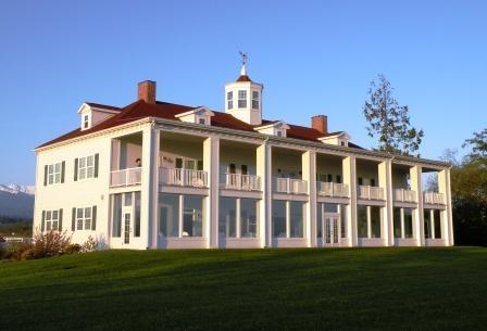 George Washington Inn Bed and Breakfast