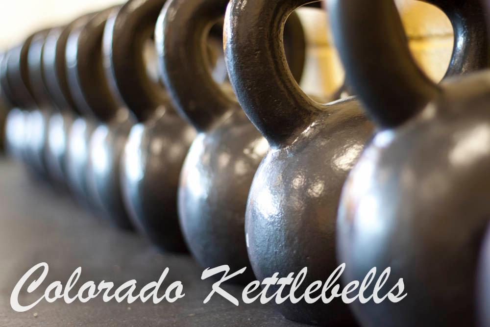 Colorado Kettlebells