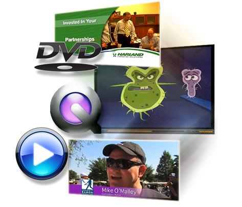 Video Duplication