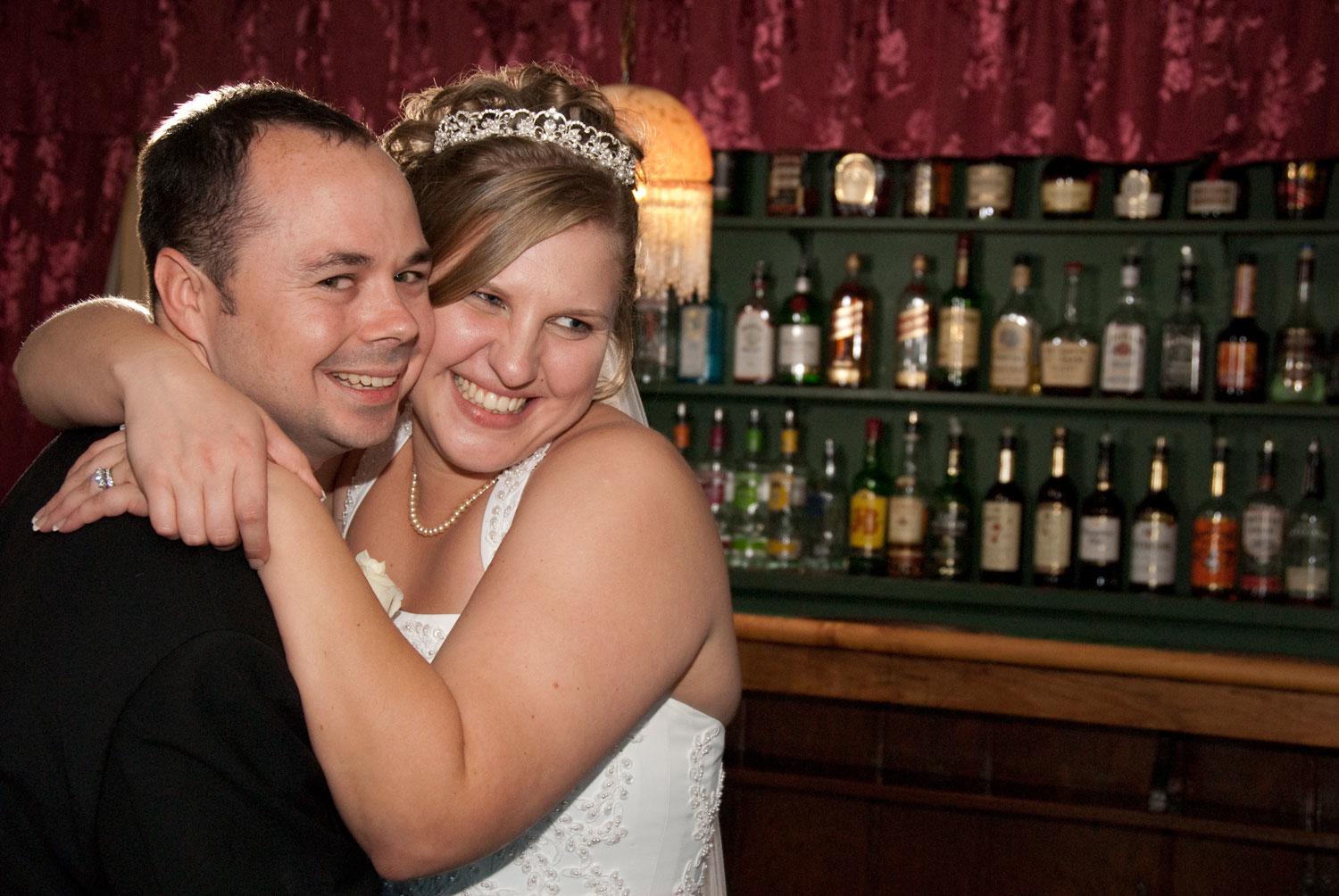 Wedding Photo captured by Studio Cline - Philadelphia, Pennsylvania