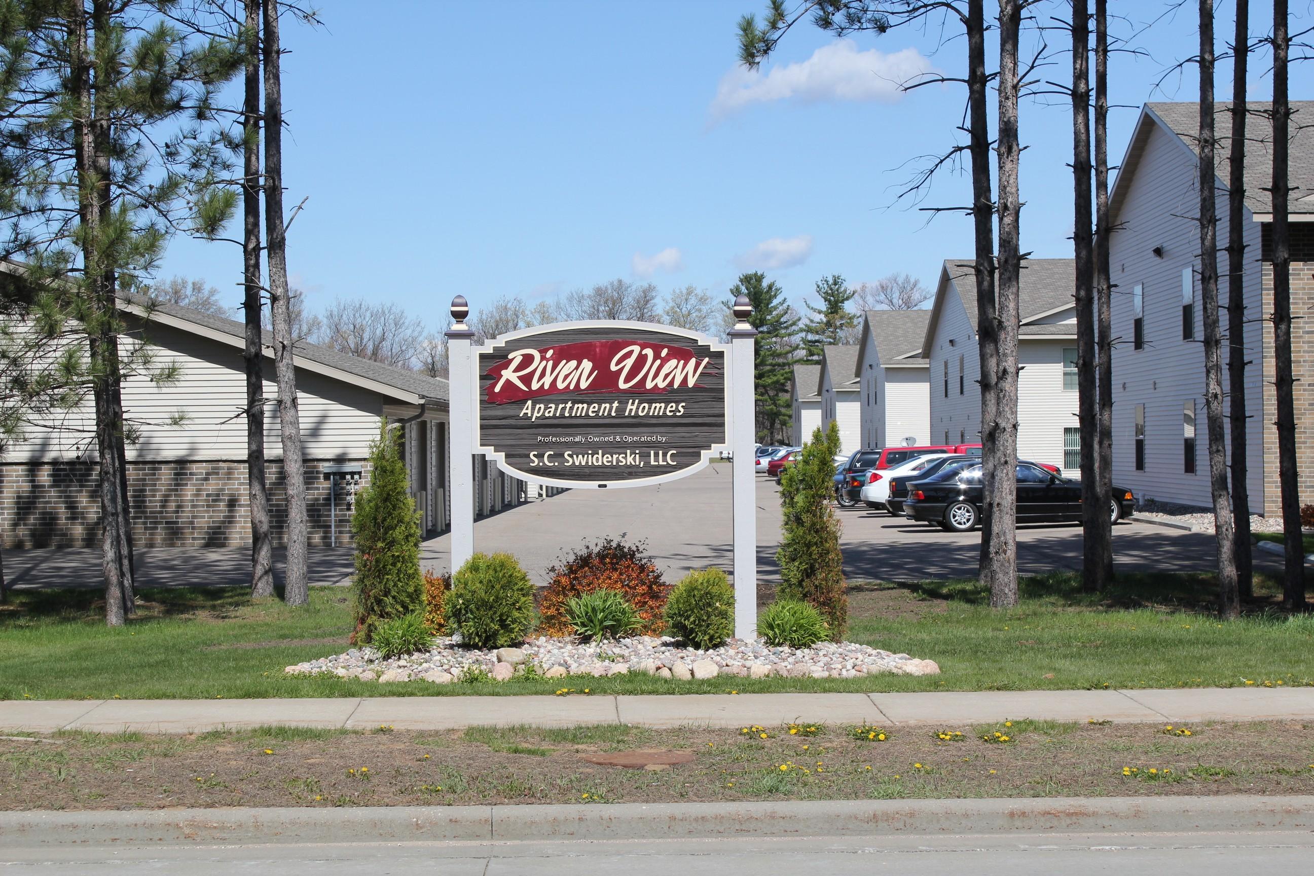 River View Apartments - Stevens Point, WI