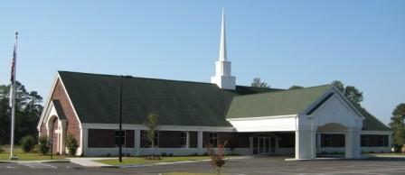 Anchor Baptist Church