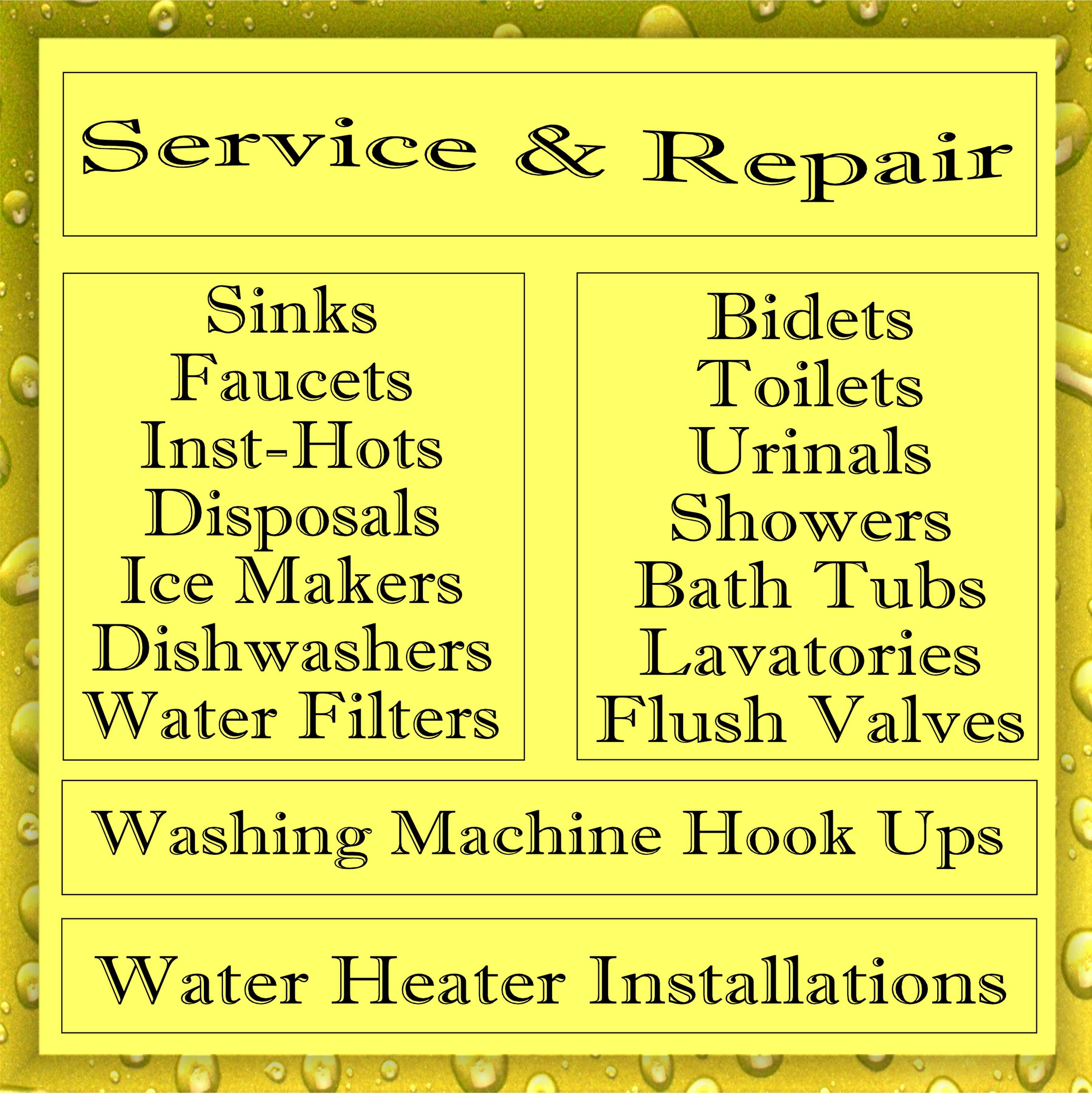 Almagre Mountain Plumbing & Heating