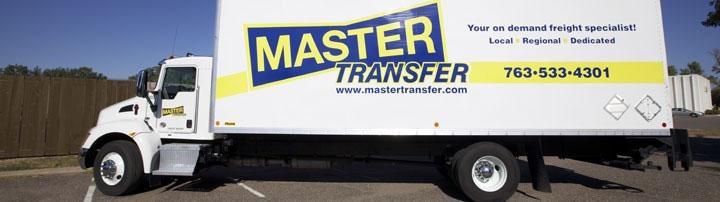 Master Transfer, Inc