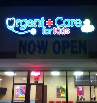 Urgent Care For Kids