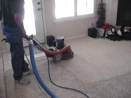 Las Cruces Carpet Cleaning