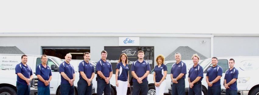 Elite Marine Yacht Services, LLC