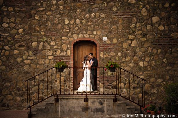 Lake Tahoe Wedding Photographer - Jon M Photography