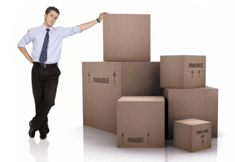 Highlands Ranch Movers