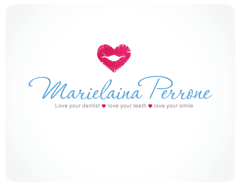 Marielaina Perrone DDS Logo