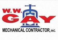 W. W. Gay Mechanical Contractor, Inc.