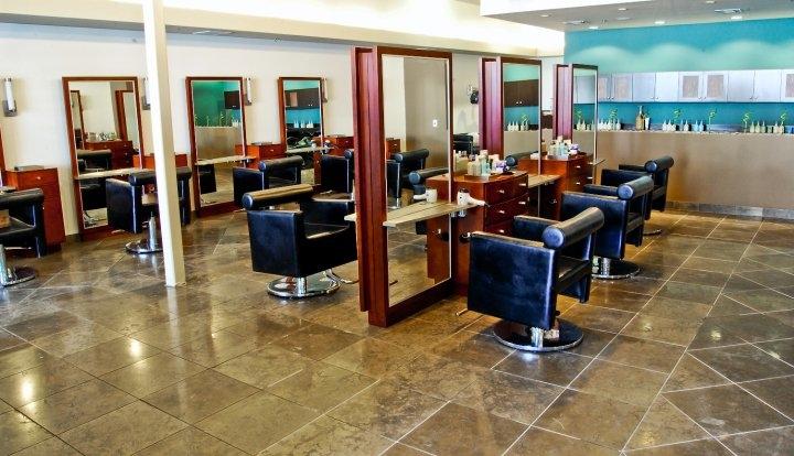 Salon