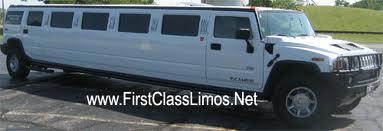 Limo Rental