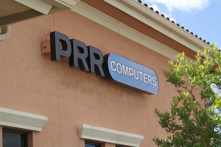 PRR Computers, LLC