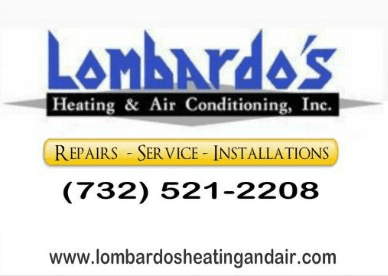 Lombardo's Heating & Air Conditioning, Inc.