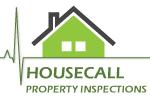 Logo of Housecall Property Inspections