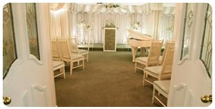 las vegas wedding chapels