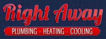 Right Away Plumbing & Heating Cooling