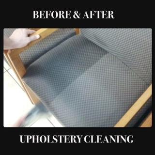 Best upholstery cleaning miami