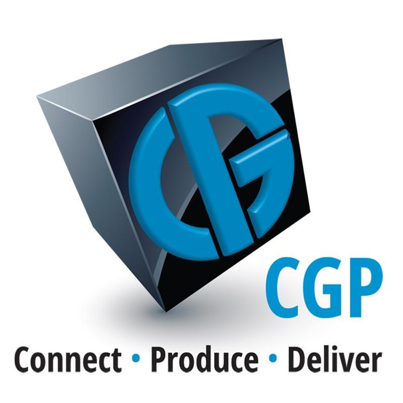 CGP Printing Fulfillment Distribution