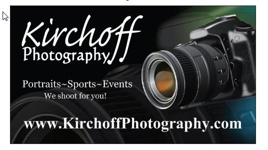 Kirchoff Photography