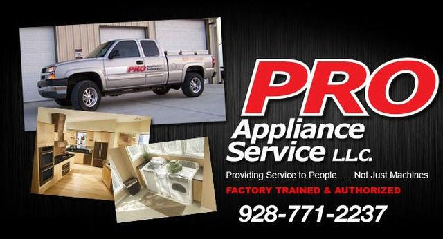 Pro Appliance Service