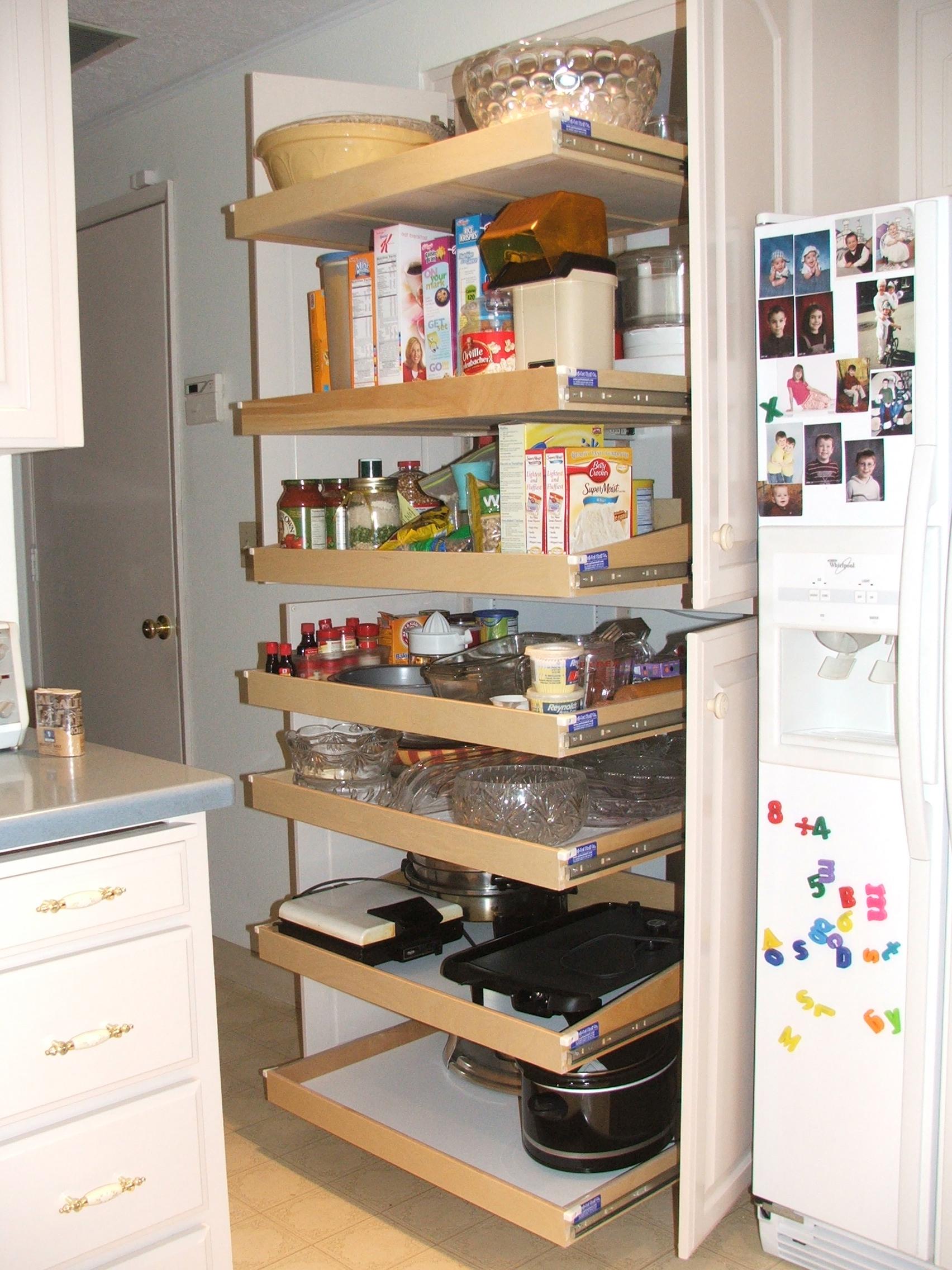 Pantry