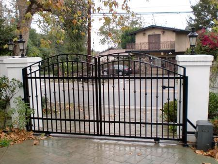 US Gate Repair North Hollywood