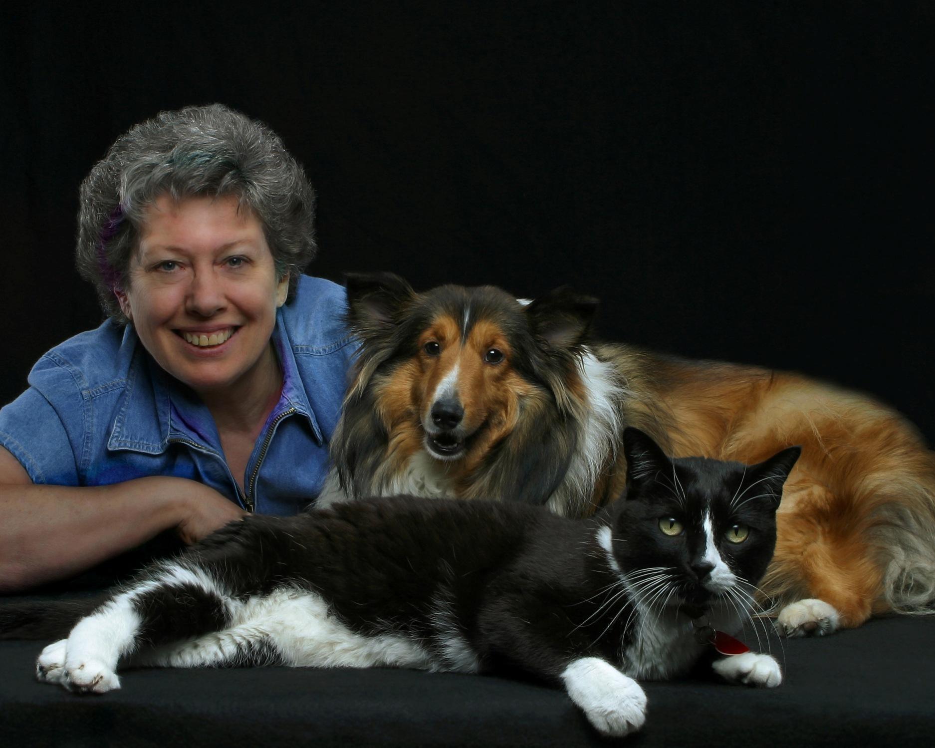 Grandma Dee's Pet Care - pet sitting & dog walking