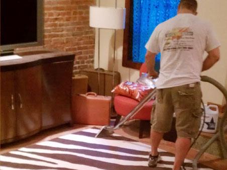 Carpet Cleaning Services Boston