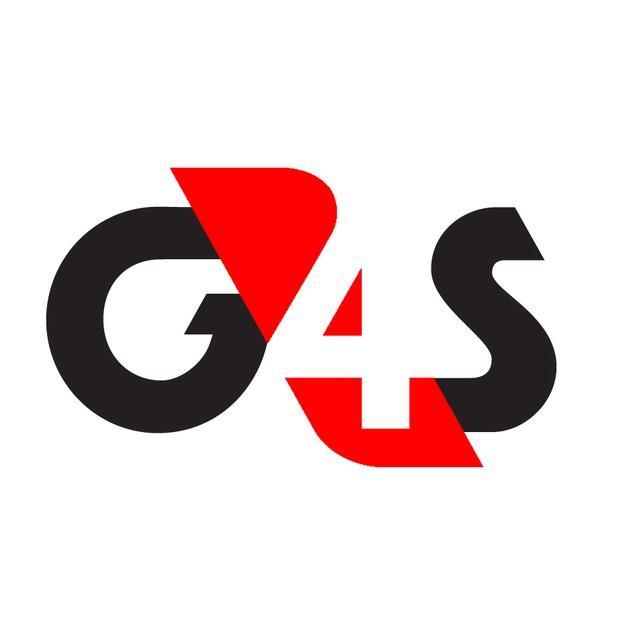 G4S Secure Solutions USA