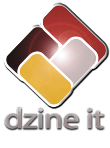 Dzine it Web Design New York