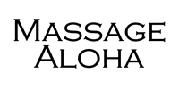 Massage Aloha