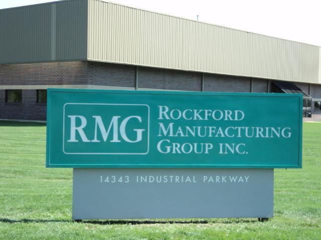 Rockford Manufacturing Group