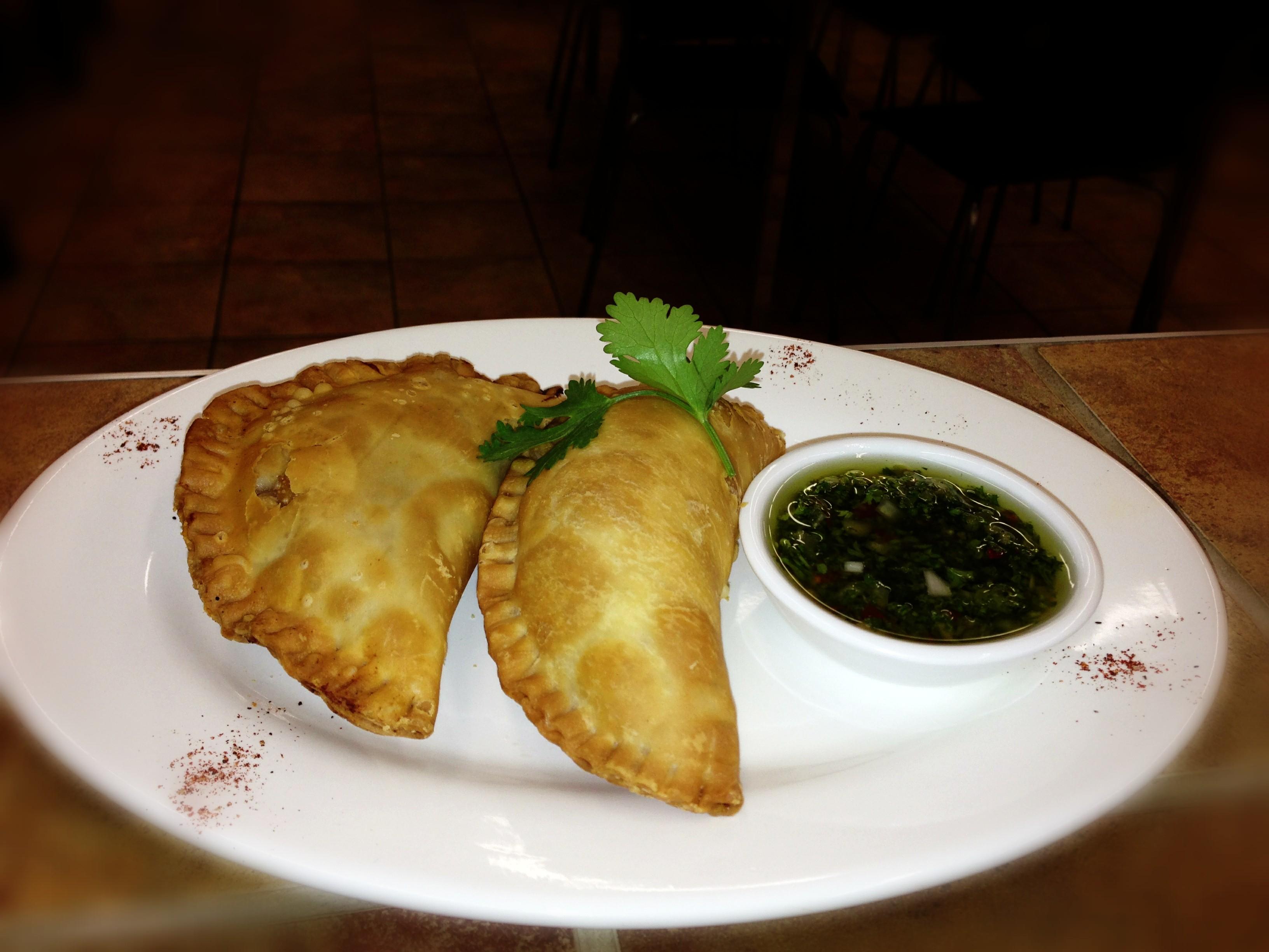 Empanadas