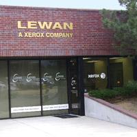 Lewan Technology