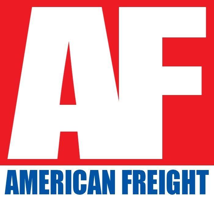 American Freight Furniture, Mattress, Appliance [CLOSED]